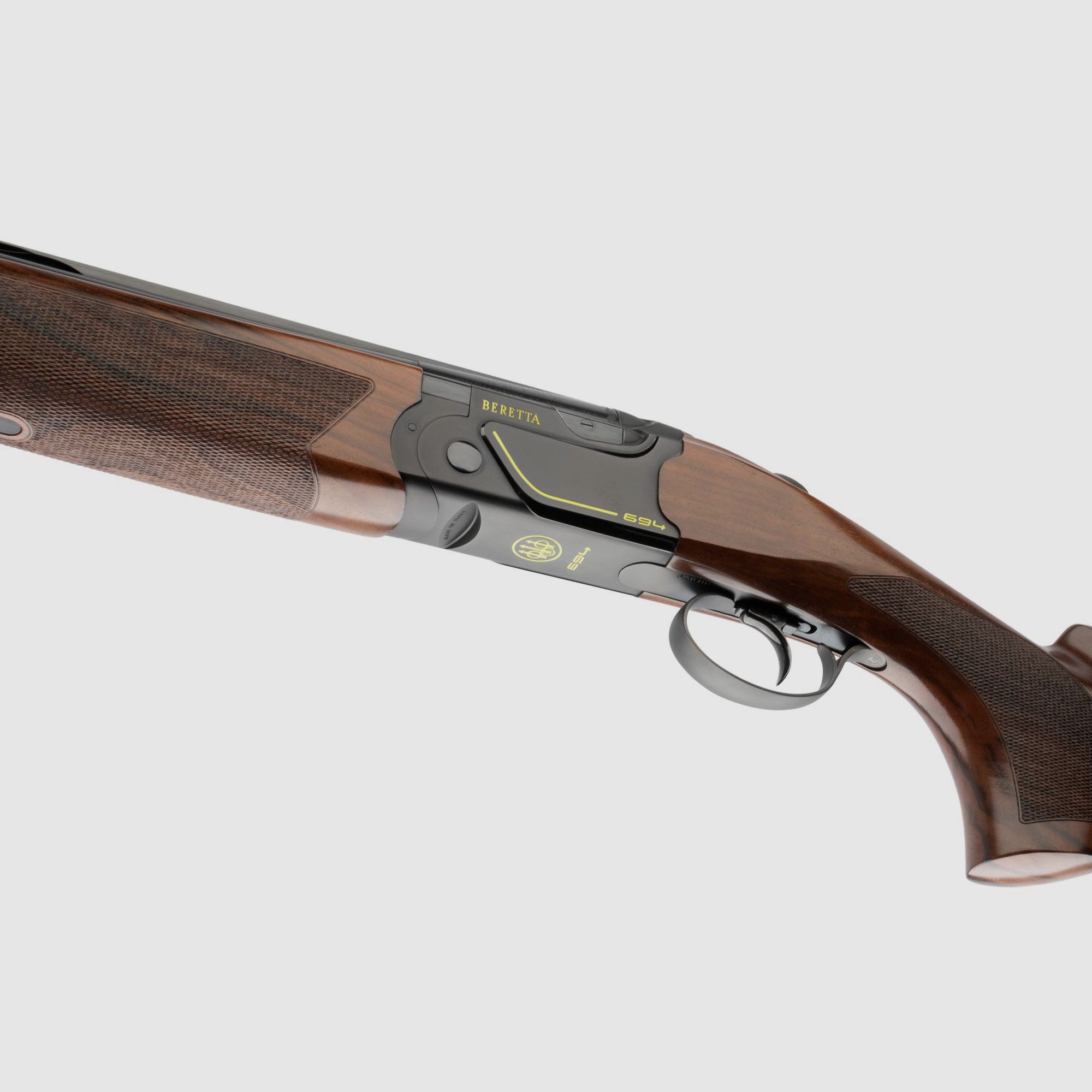 Beretta – 694 Black DLC Sporting b-fast – Loop 76 – Kal. 12, afbeelding 4 van 4