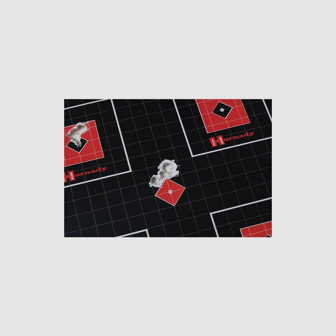 Hornady Lock-N-Load Bersagli di tiro 12"x12" / 30,48x30,48cm 100 pezzi