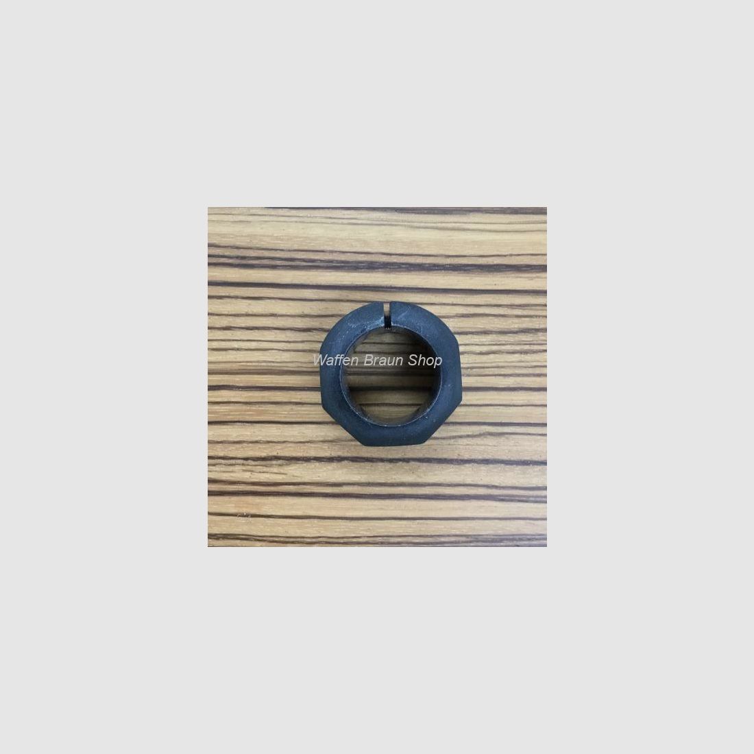 Anschütz Laufgewicht für Modell 2001/2002 Schwarz 48g.