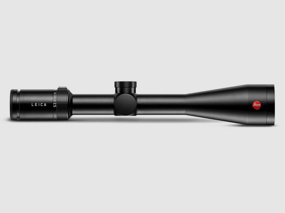 J.P. Sauer & Sohn SAUER 505 ErgoLux Outback Package .308 Win. + LEICA Amplus 6 2.5-15x50i