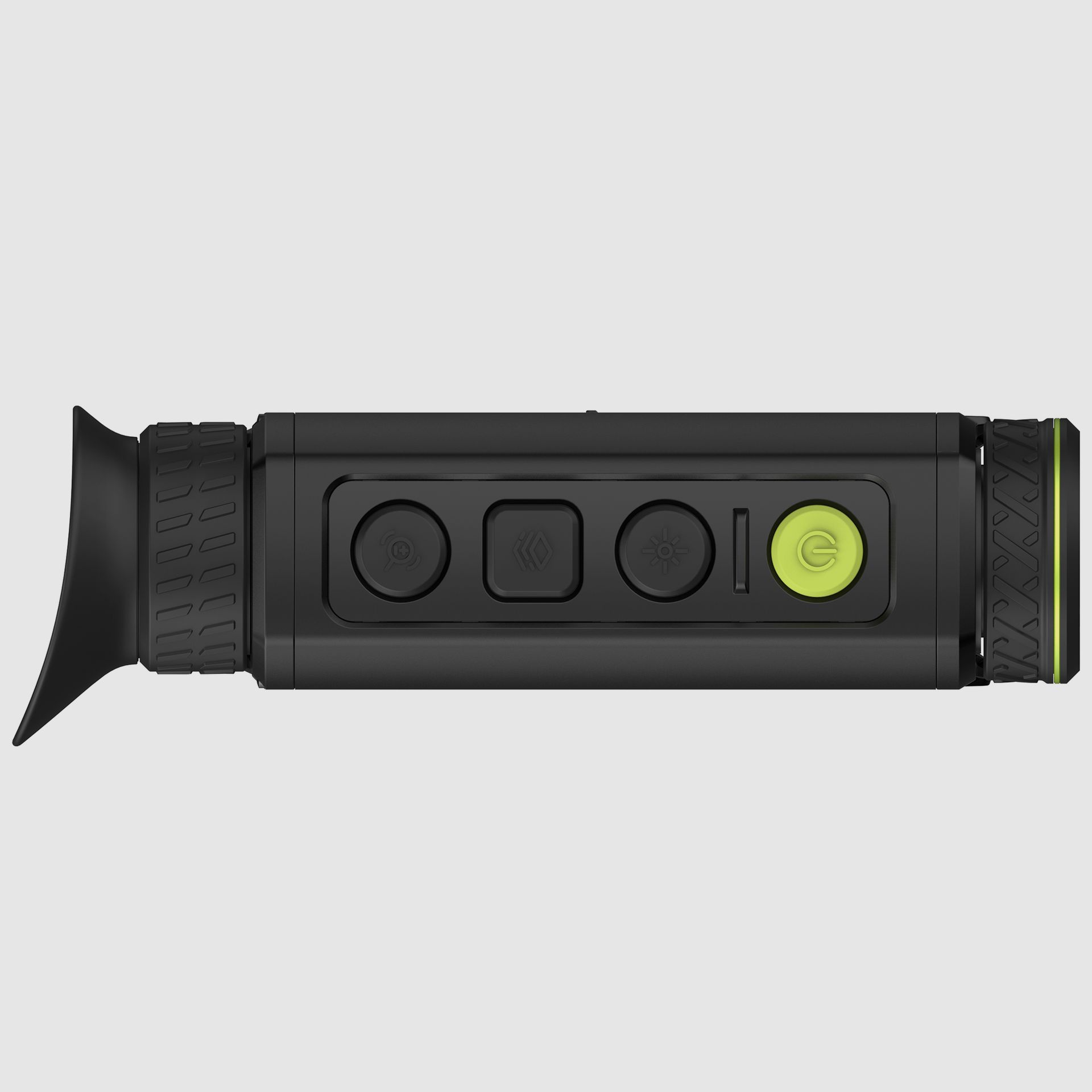 Pixfra Arc A425P LRF Warmtebeeld Monoculair, afbeelding 5 van 7