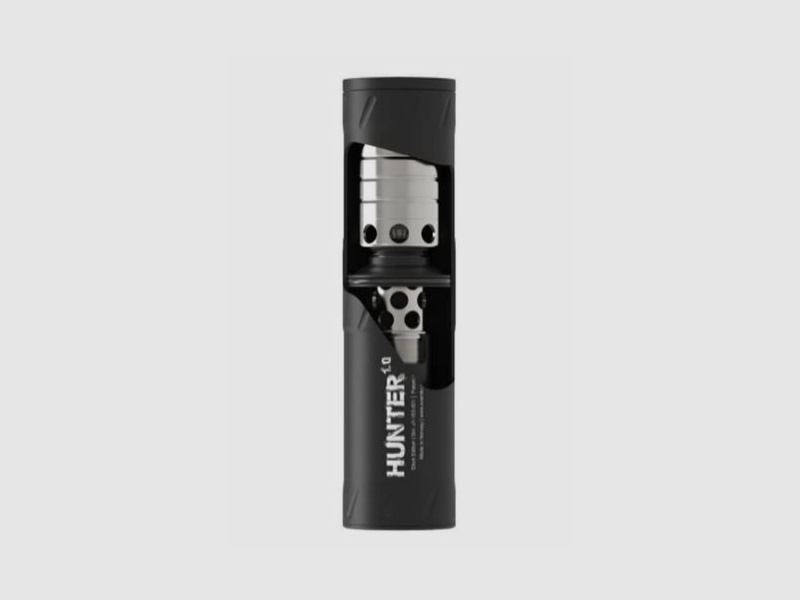 Svemko standard with thread