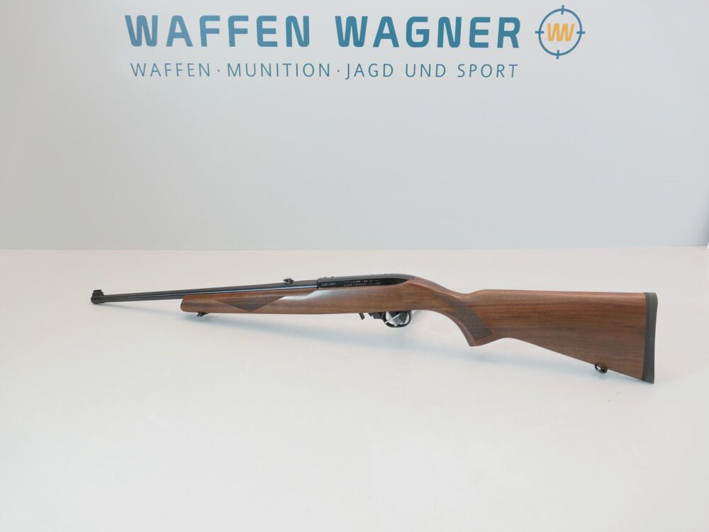Ruger RUGER 10/22 DSP .22LR BRÜNIERT