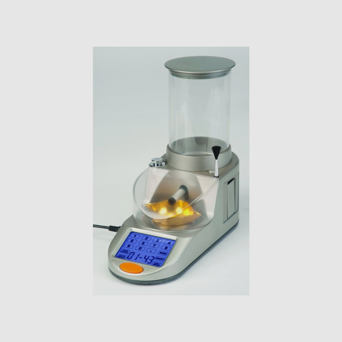 LYMAN POWDER SYSTEM GEN 6 230V