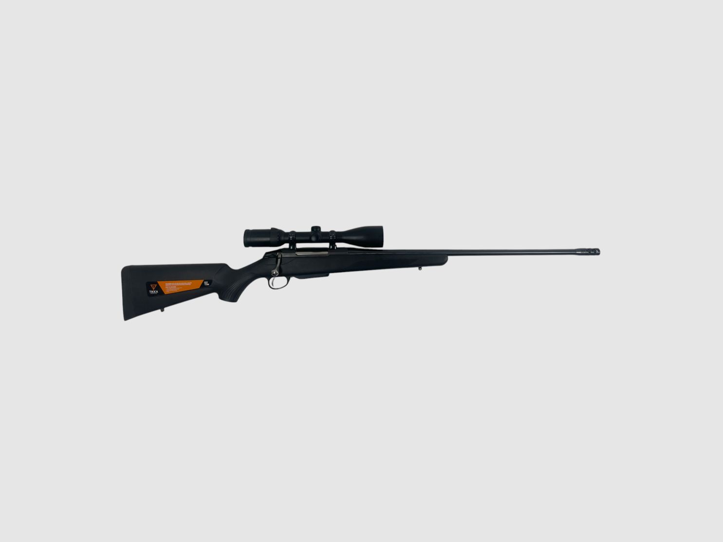 Tikka T3x Cal 270 WSM, immagine 1 di 8