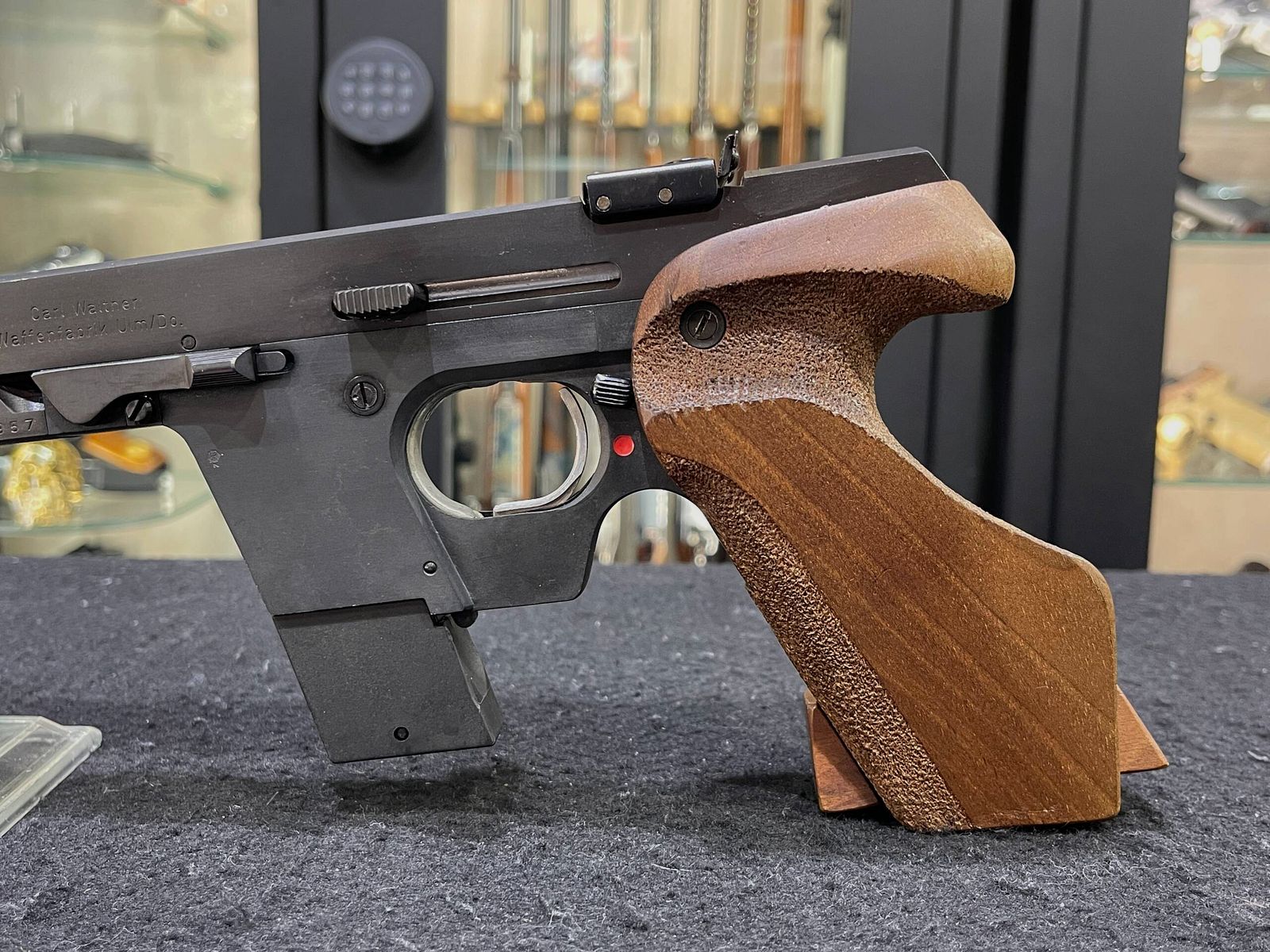 WALTHER GSP, zdjęcie 8 z 35