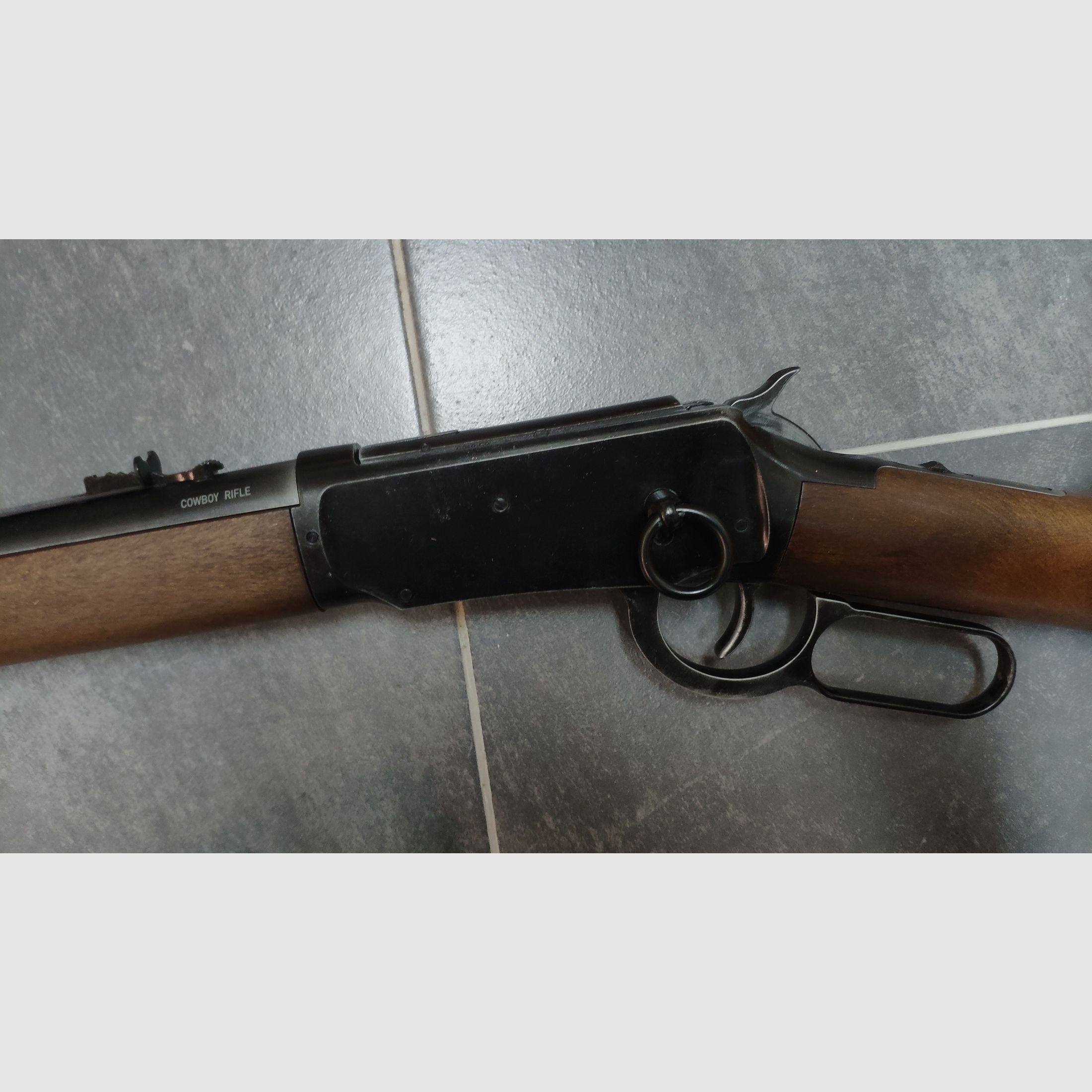 Legends Cowboy Rifle