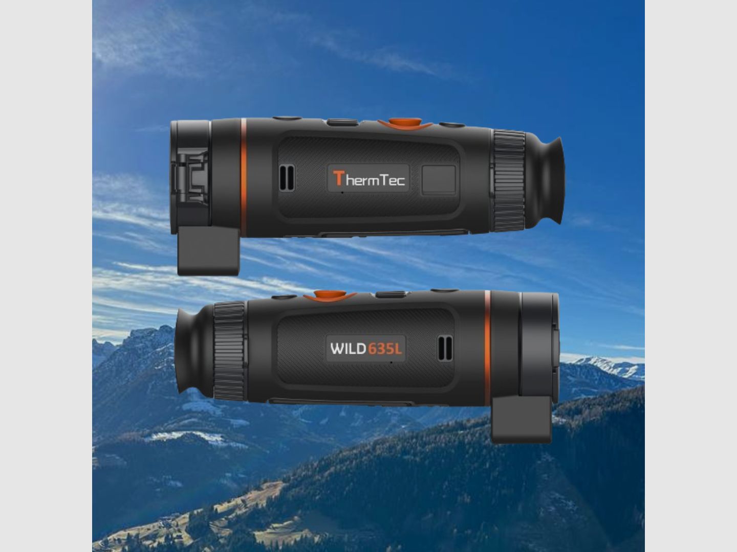 ThermTec Wild 635L -NEU-