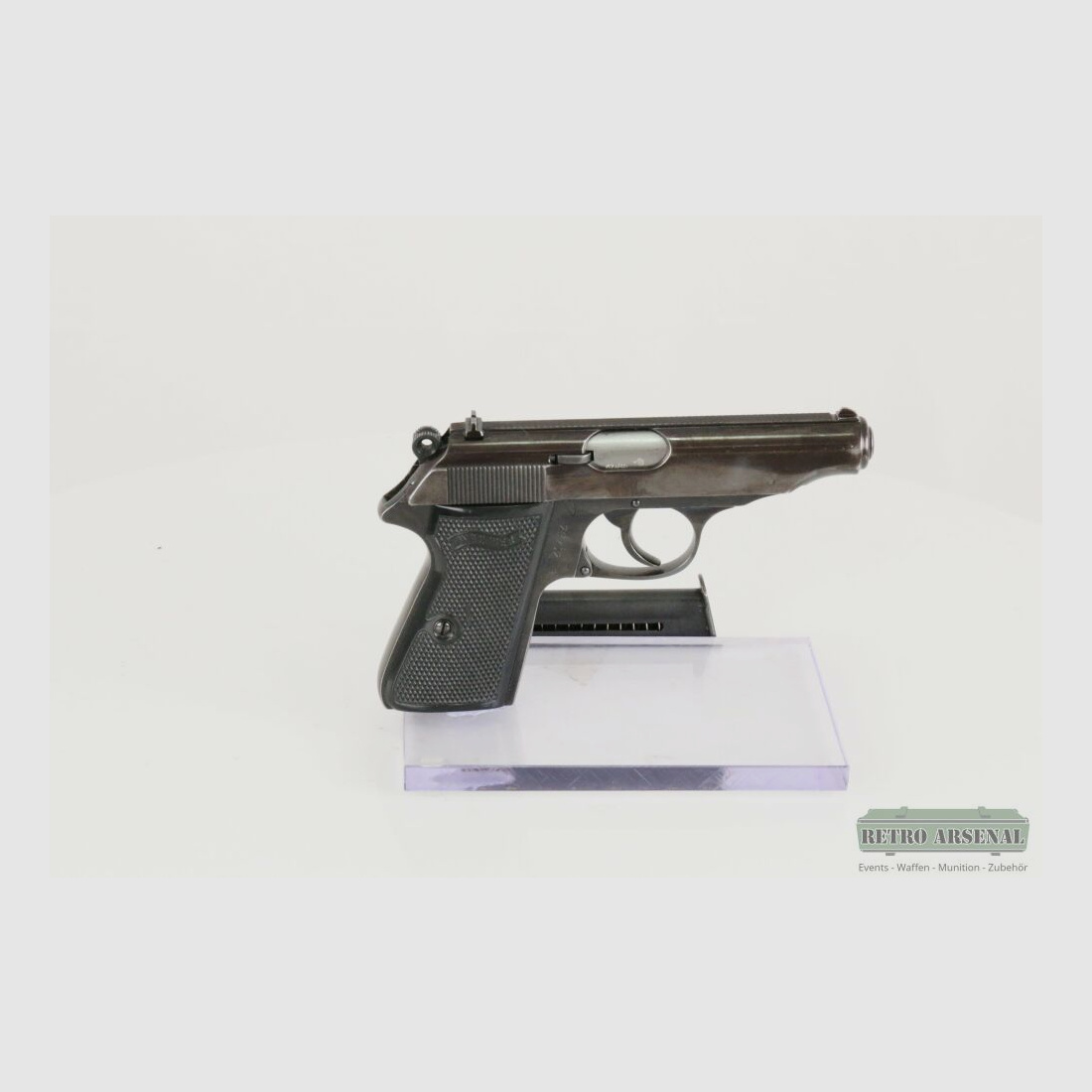 Walther PP