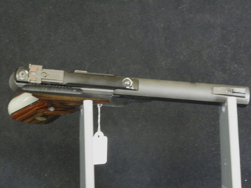 Browning Buck Mark Plus