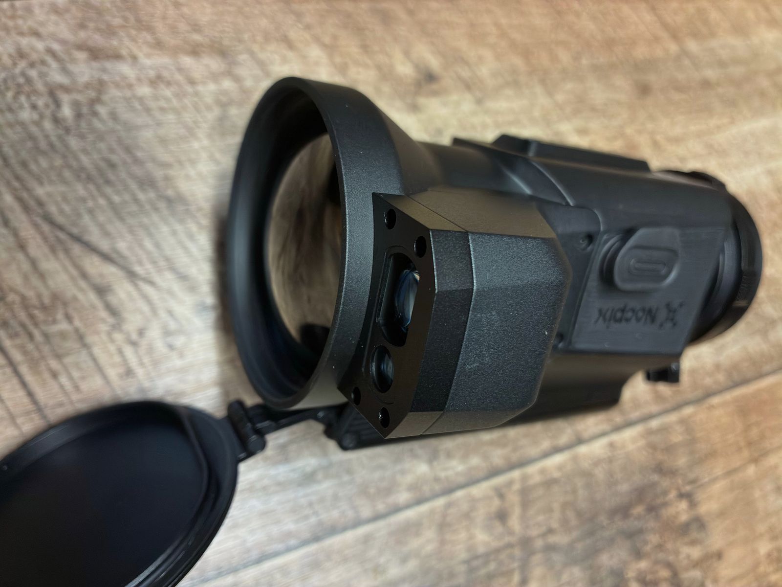 Nocpix MATE ULTRA S60R Wärmebildvorsatzgerät , Bild 3 von 3