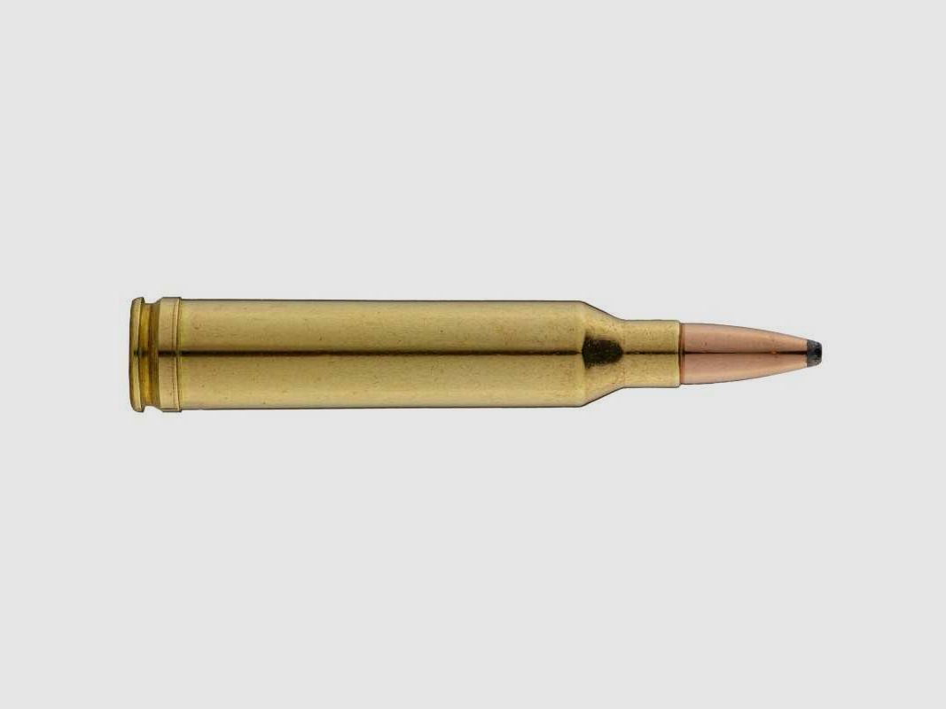 Norma 7mm Rem Mag Whitetail 150 grains / 9,7 g - 7mm Rem Mag Whitetail 150 gr / 9,7 g, Bild 2 von 4