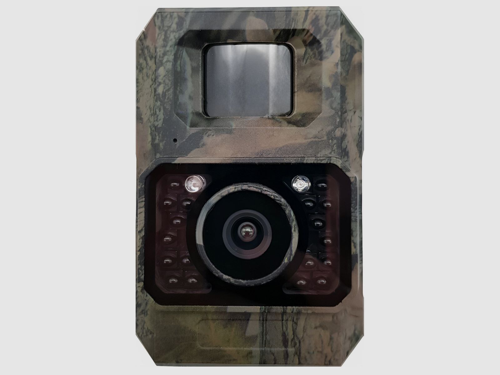 Berger & Schrter Wildkamera Mini 48 MP