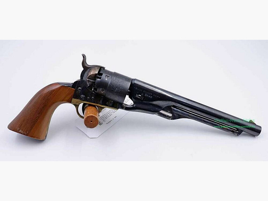 Uberti - Gardone/Italien Mod. Colt Army 1860