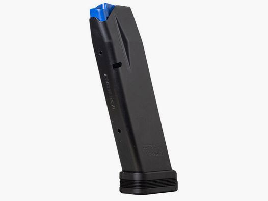 CHARGEUR MEC-GAR CZ75 Sp01 S2 9mm 17 coups