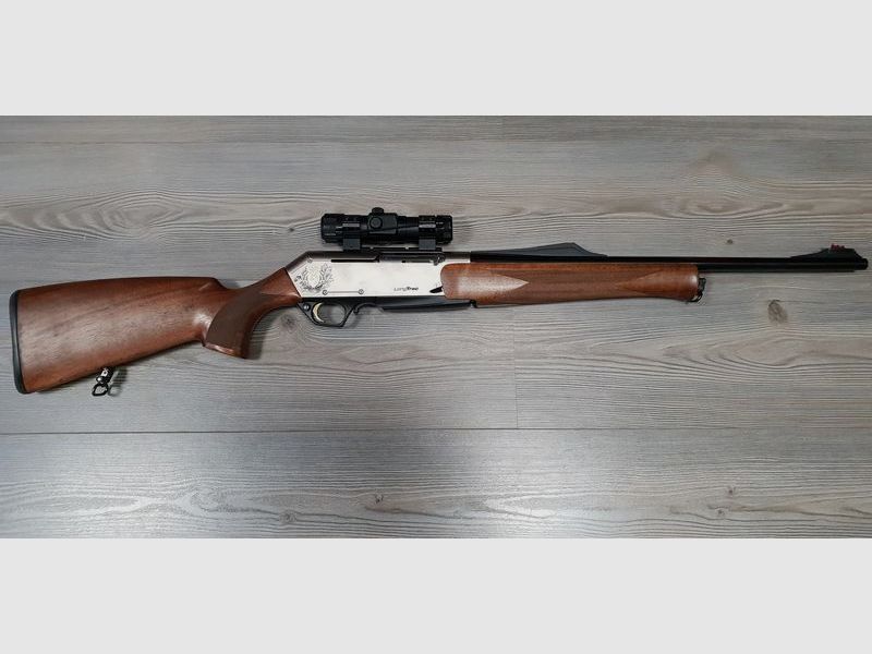 BROWNING LONG TRAC HUNTER (verkocht), afbeelding 1 van 7