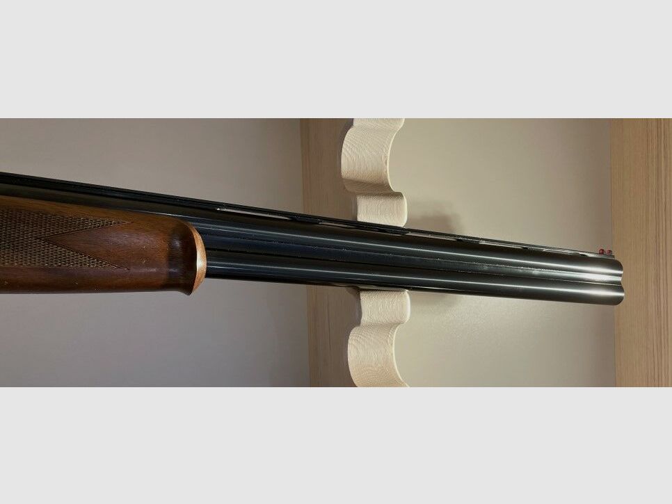 BERETTA 686 SILVER PIGEON 1 JAGD - LINKS (Lauflänge 71 cm)