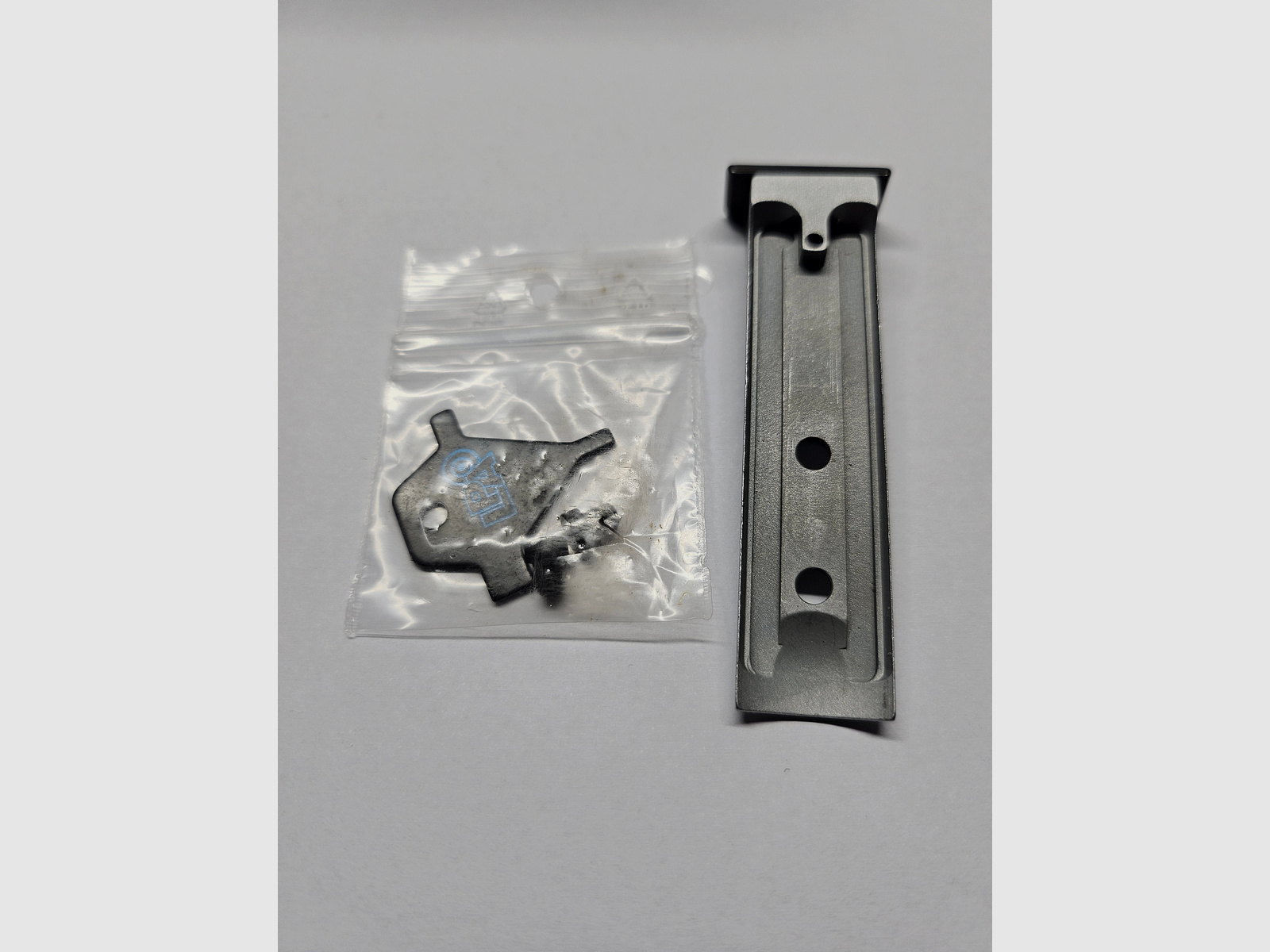 LPA-VisierTXT0107 für diverse Smith&Wesson