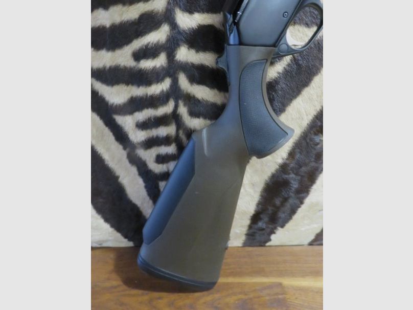 Carabine BROWNING Maral 4X Hunter Compo Brown black cal.7RM canon 61 cm fluté – fileté – mallette, image 7 sur 10