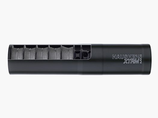 Hausken JD224 XTRM MK II L224mm - 35 bis 40dB