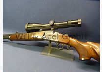 BLASER 95 Tiro Especial