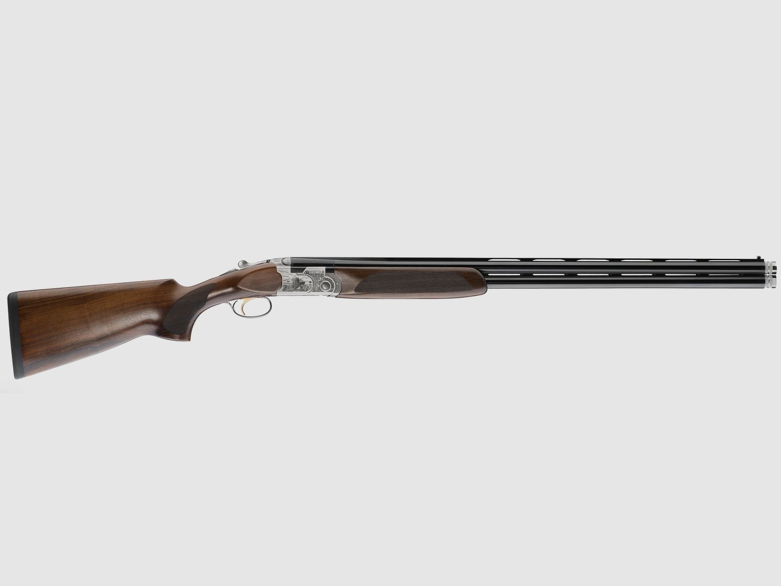 Beretta 687 Silver Pig. 3 12/76, LL 71cm, Sportif