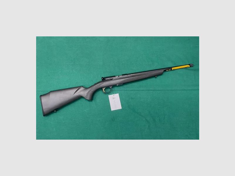 BROWNING T-Bolt Compo Sporter .17HMR