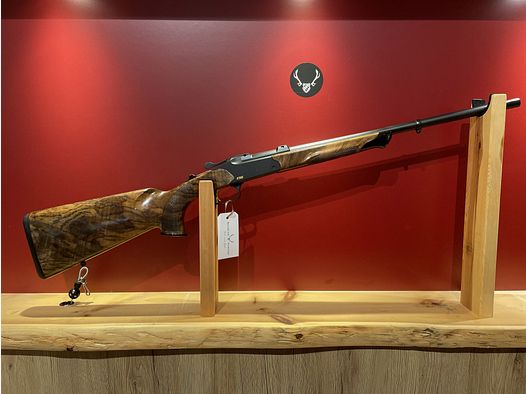 Blaser	 K95 520mm Lauflänge M15x1 Gewinde ohne Visierung