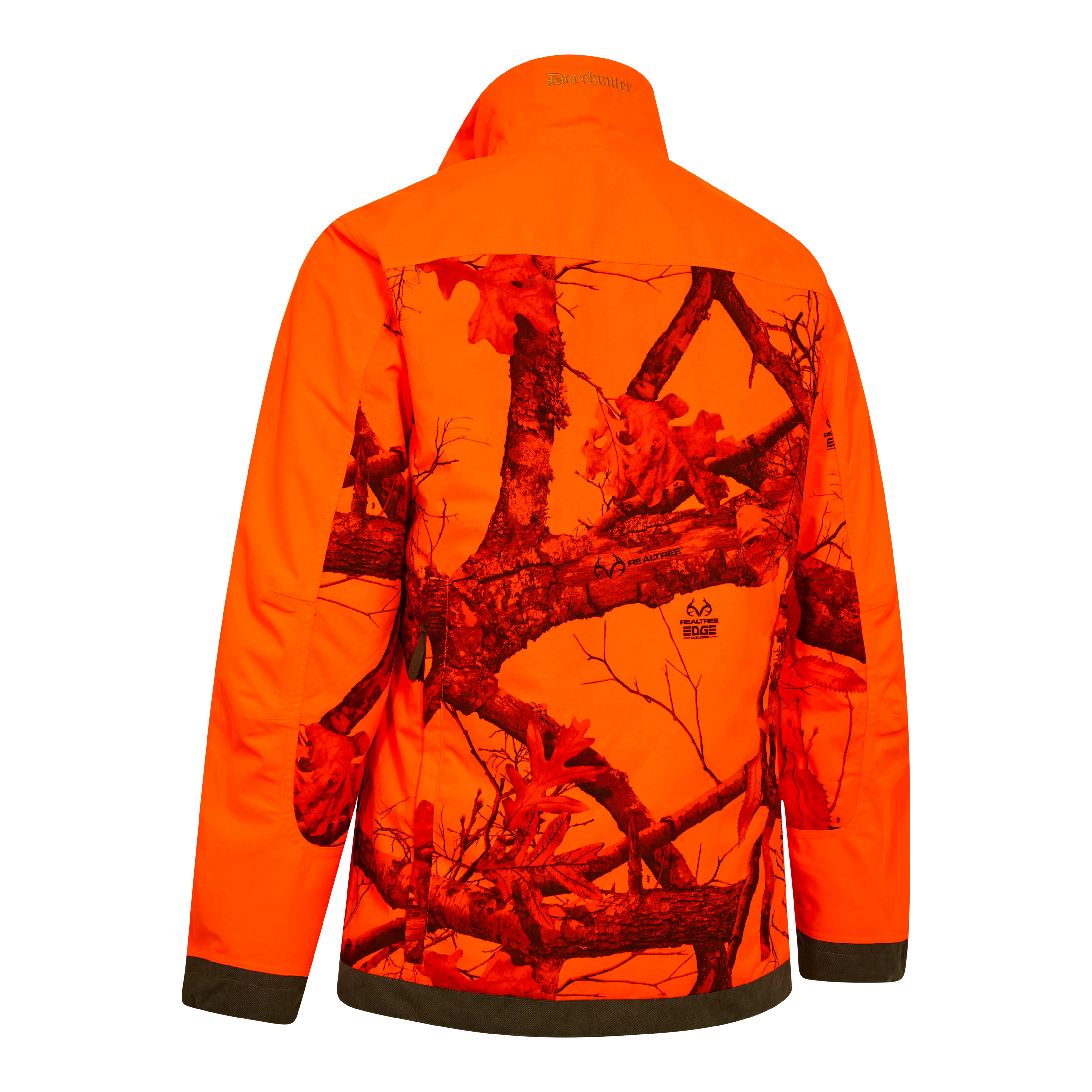 Eagle Wendejacke - Tarmac Green, Bild 4 von 4