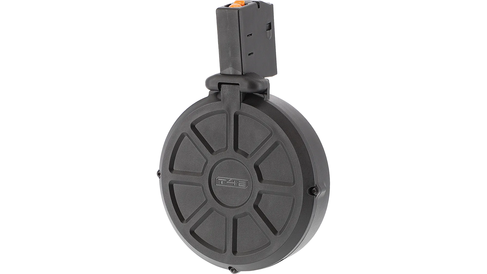 T4E Trommelmagazin .68 – 40 Schuss für TC 68 Paintball-Markierer, Bild 1 von 2