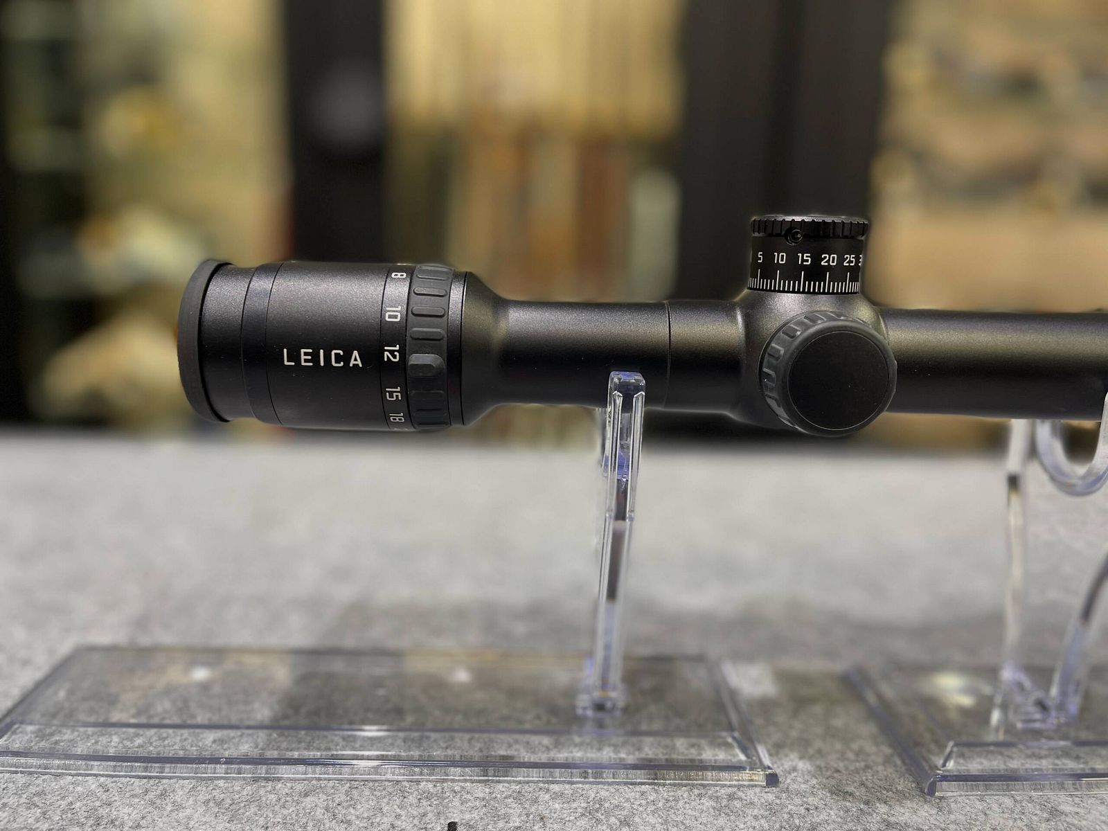 LEICA ER 6.5-26X56 LRS, Bild 9 von 16
