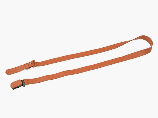 Kar 98K Carrying Sling - Brown [Double Bell]