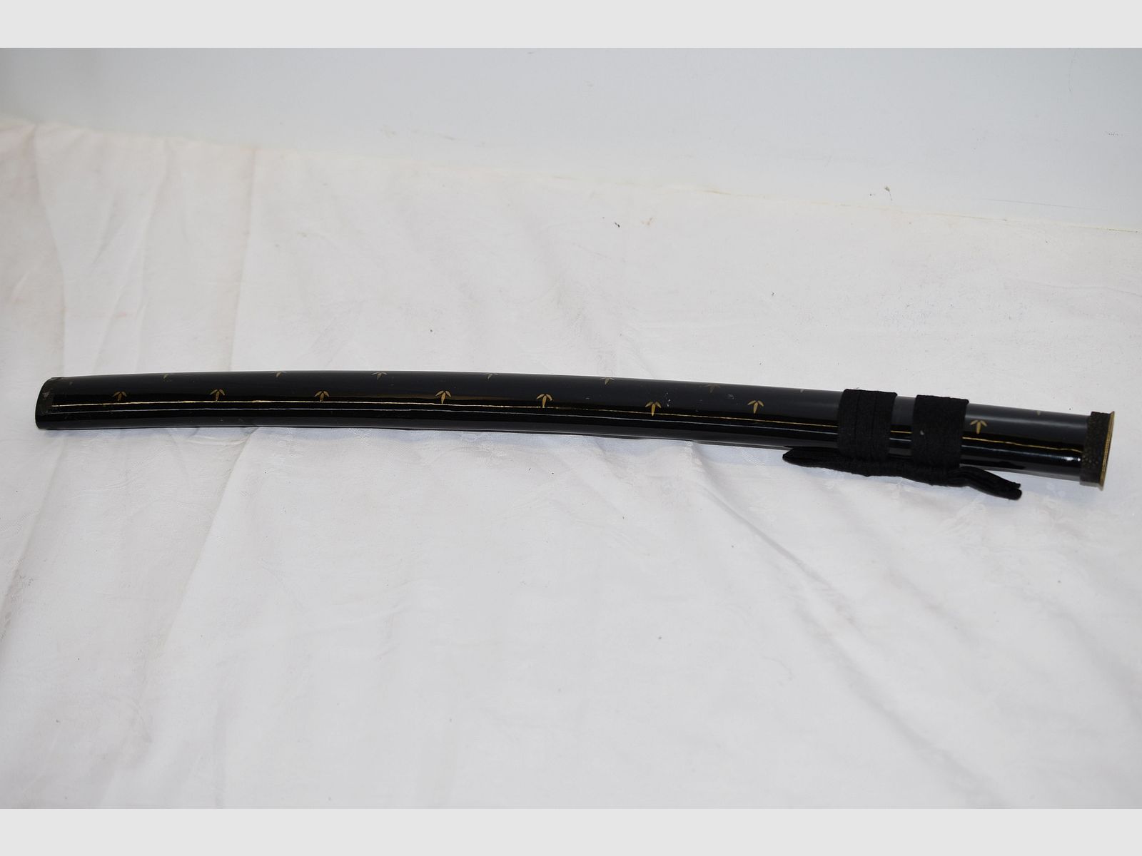 Sword sheath, katana sheath, saya