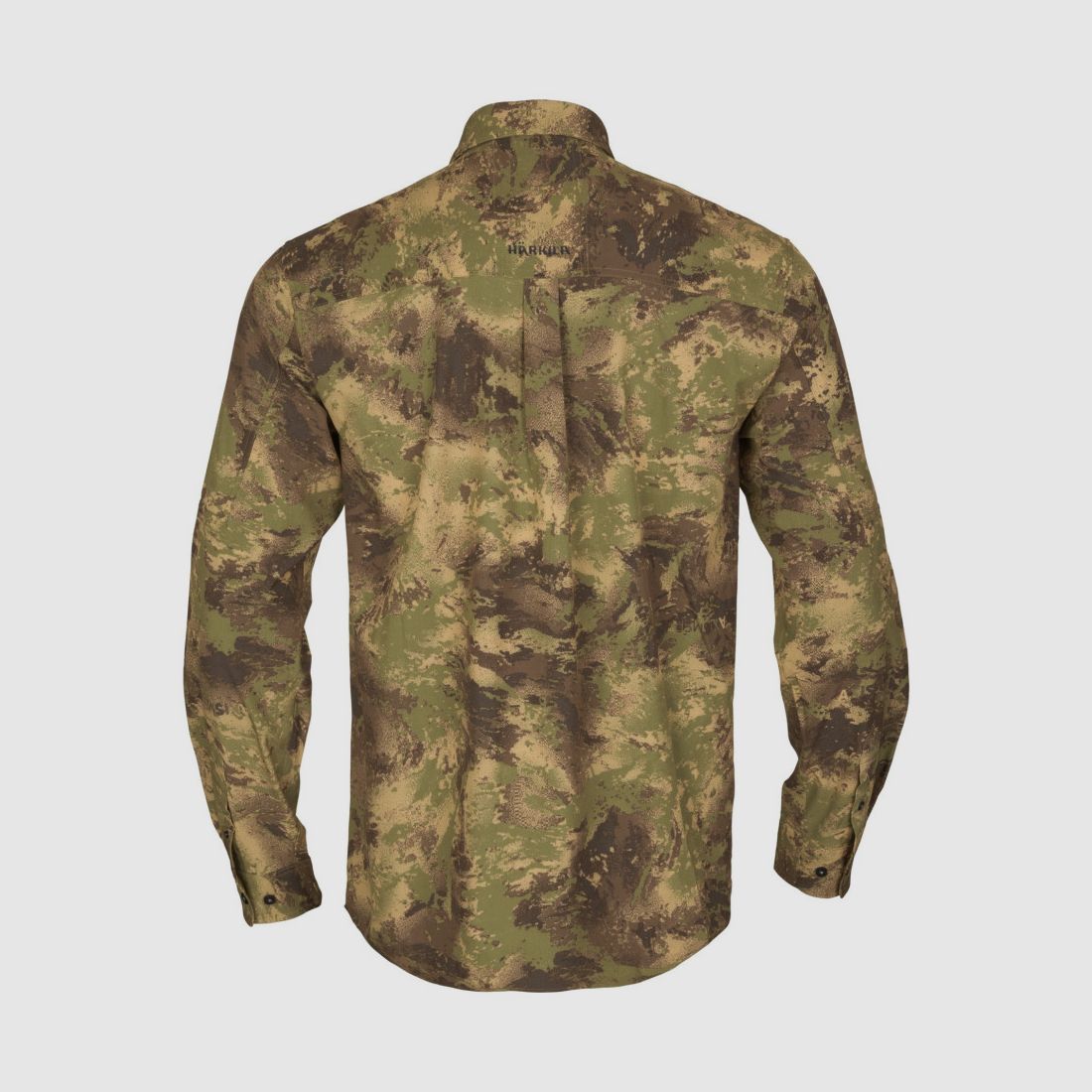 Harkila Deer Stalker Camo Hemd, Bild 6 von 6