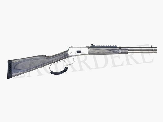 ROSSI PUMA 16&Prime; STS LAMINATED(CARABINE A LEVIER)