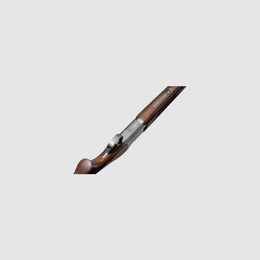 Browning B525 Game Laminated 12M Jagdflinte / Bockdoppelflinte