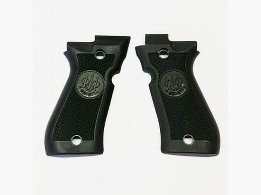 BERETTA GUANCETTE 84F/FS PLASTICA