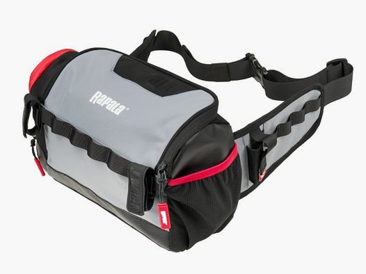 Rapala Cuontdown Hip Bag