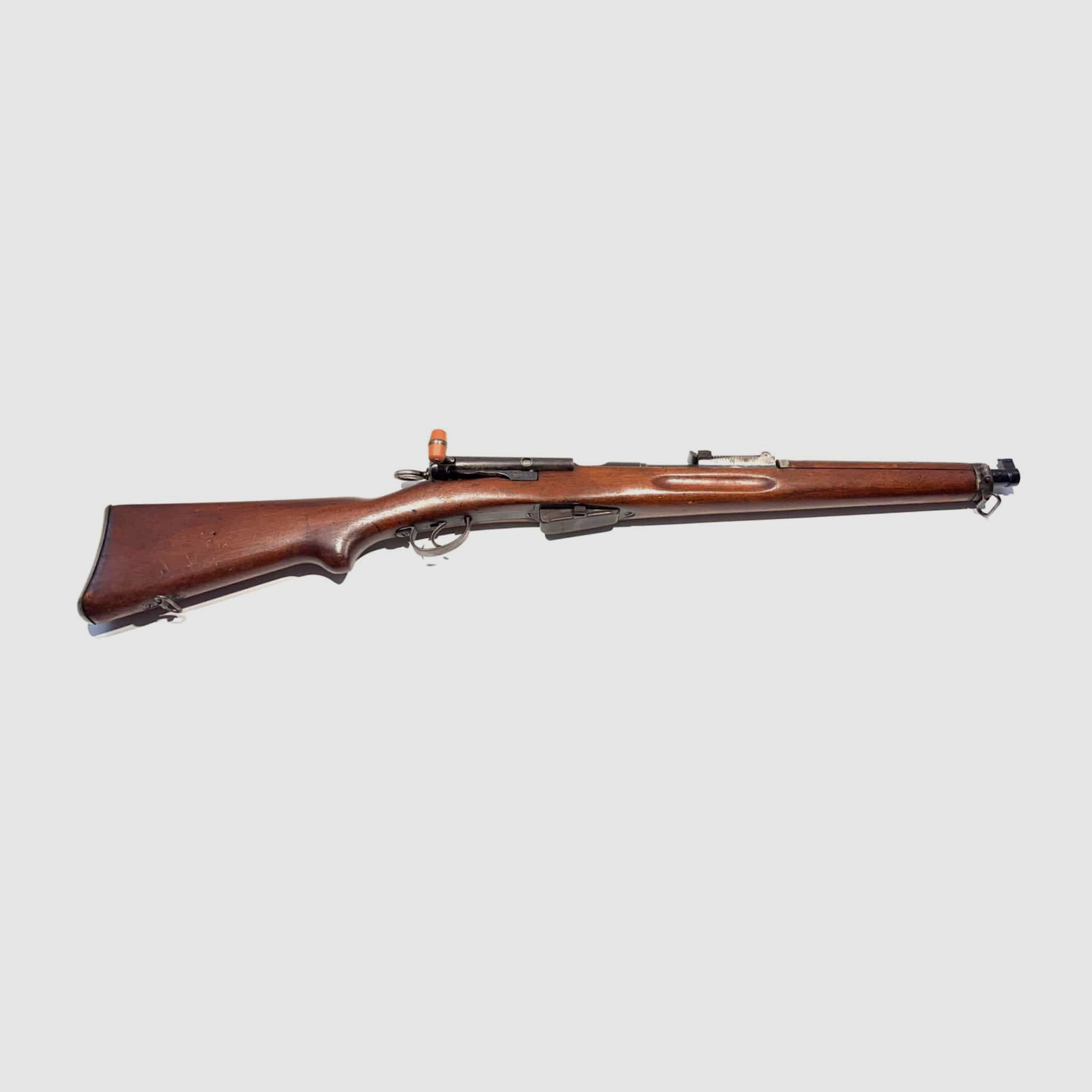 WF Bern Karabiner K11 – GP11 mit gekürztem Lauf, Occasion, Bild 1 von 2