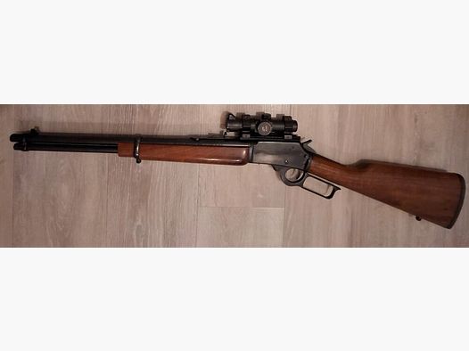 Marlin 1894CS