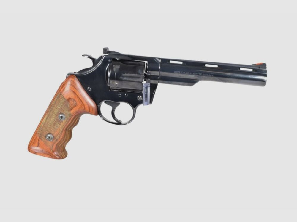 Colt Trooper​ .357Mag Revolver
