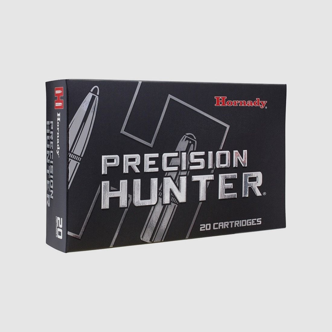 HORNADY 300WM 178GR ELD-X