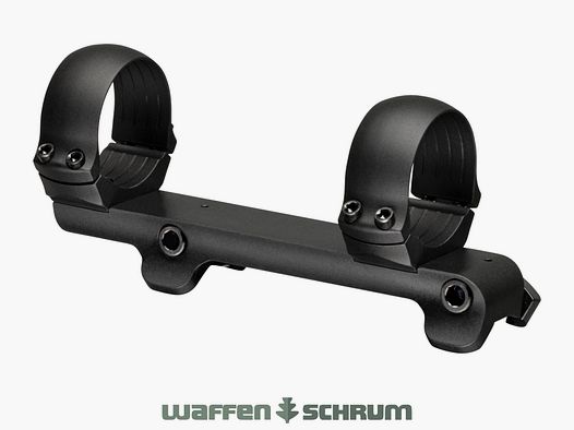 Sauer Sattelmontage 505 für Sauer 505 Standard Ausführung