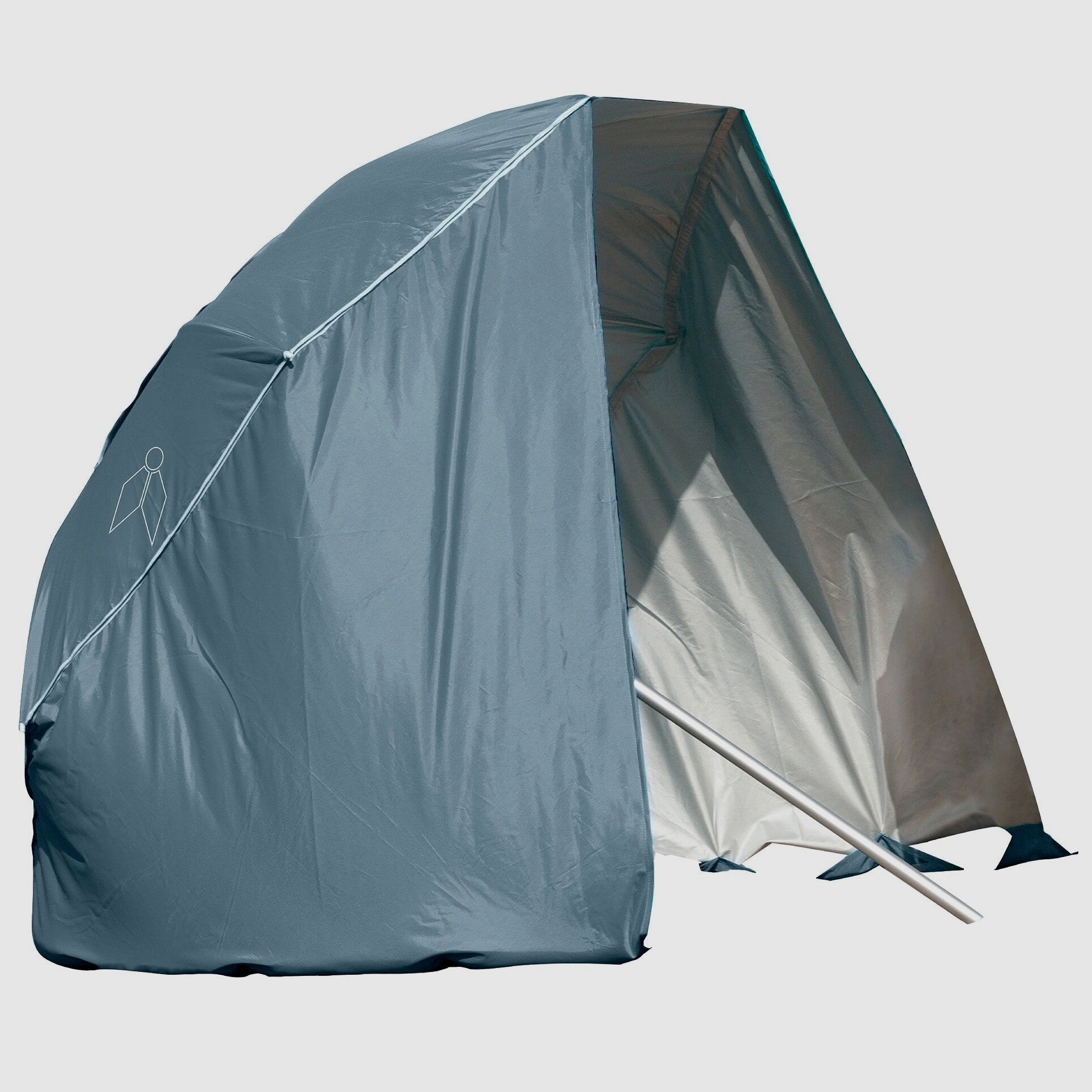 Beach Parasol XL, image 3 of 5