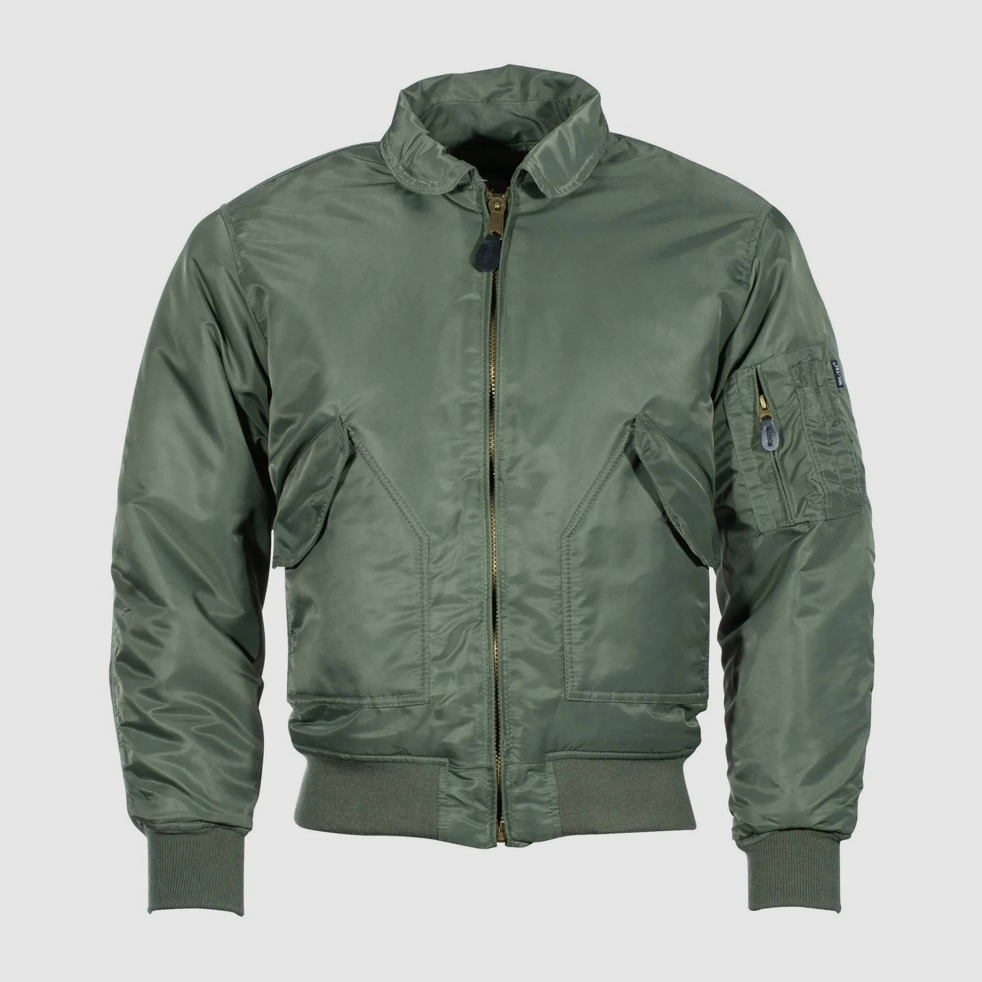 Mil-Tec US Fliegerjacke CWU Basic