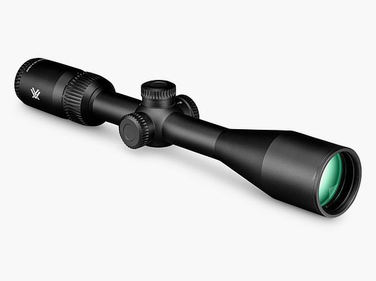 Vortex Crossfire HD 4-12x44