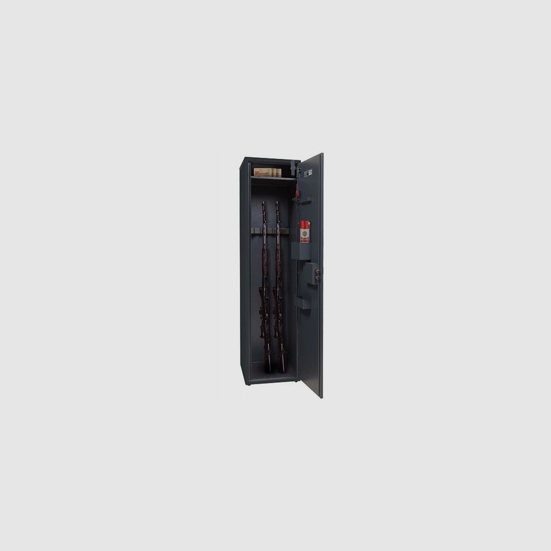 Griffon GLT-340-K Armoire forte pour armes, image 3 sur 3