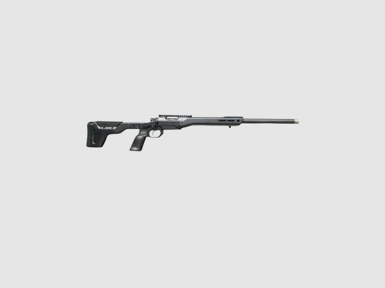 Christensen Arms Custom Ridgeline MDT HNT26