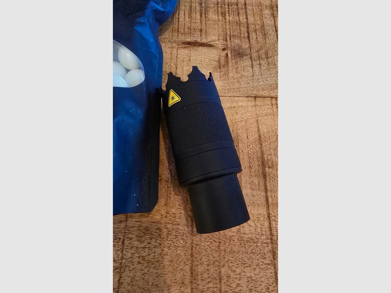 T4E X-Tracer 68 - für HDX 68 + Tracer Leuchtspurmunition cal. 68