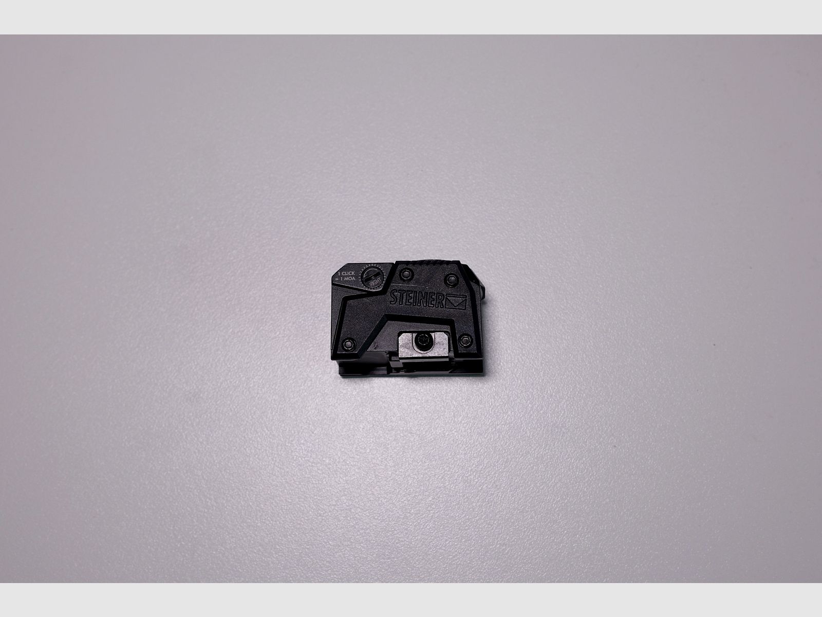 Steiner MPS Reddot Rotpunkt Reflexvisier
